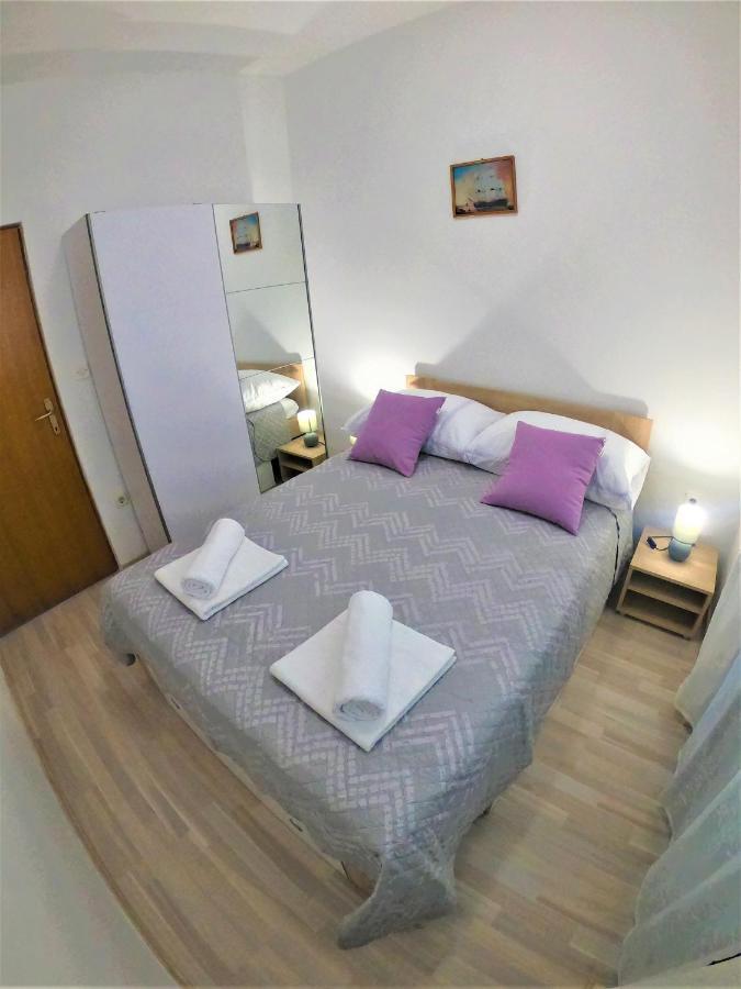 Apartman Tina Ражанац Екстер'єр фото